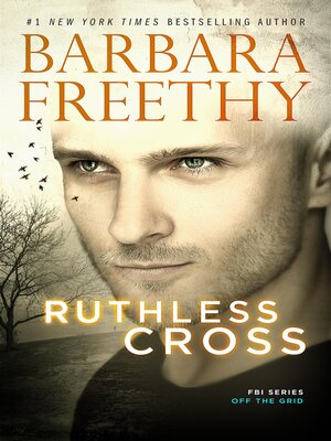 cover image of Ruthless Cross